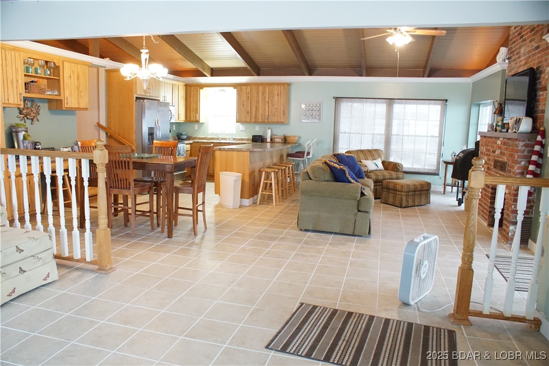 White Blaze - Residential