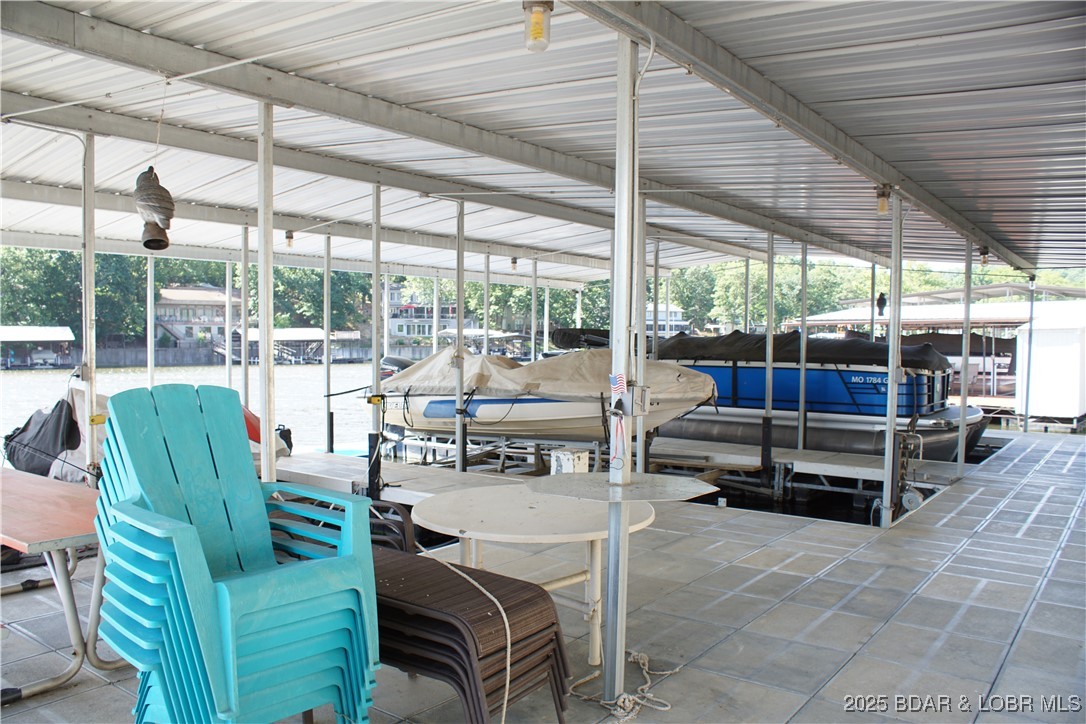 White Blaze - Residential