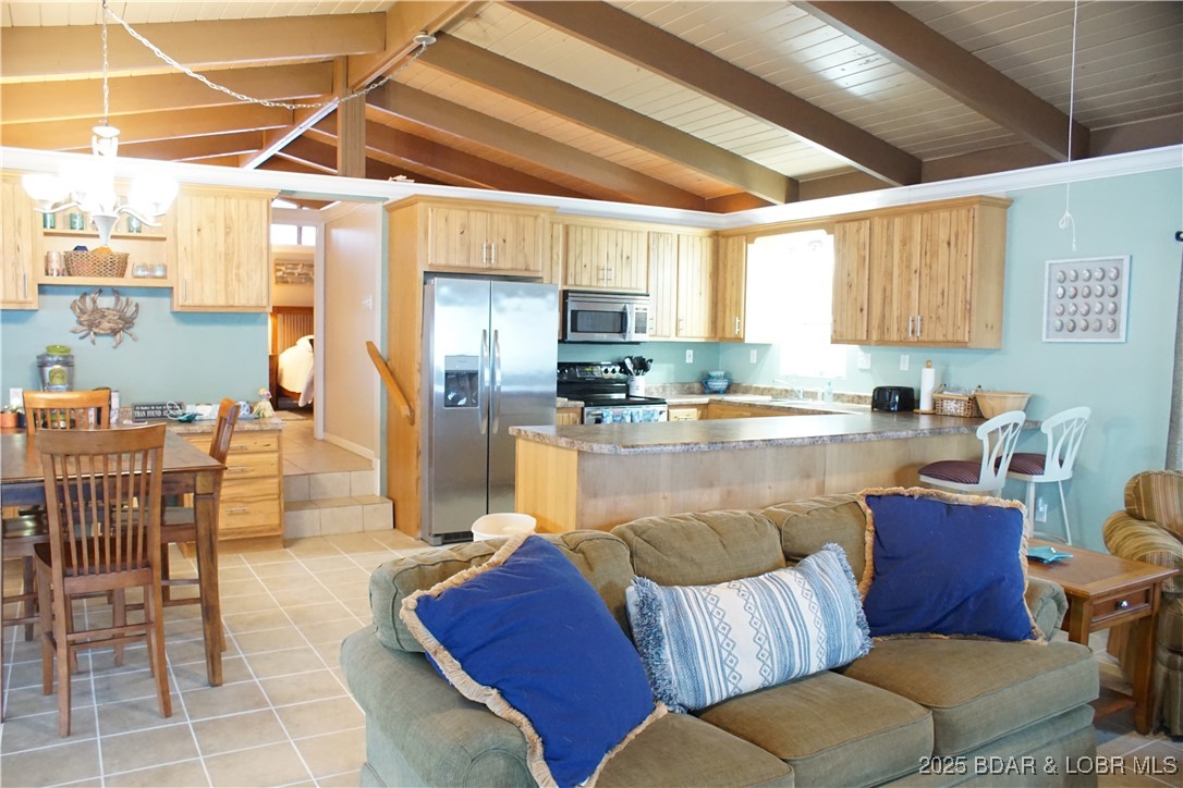 White Blaze - Residential