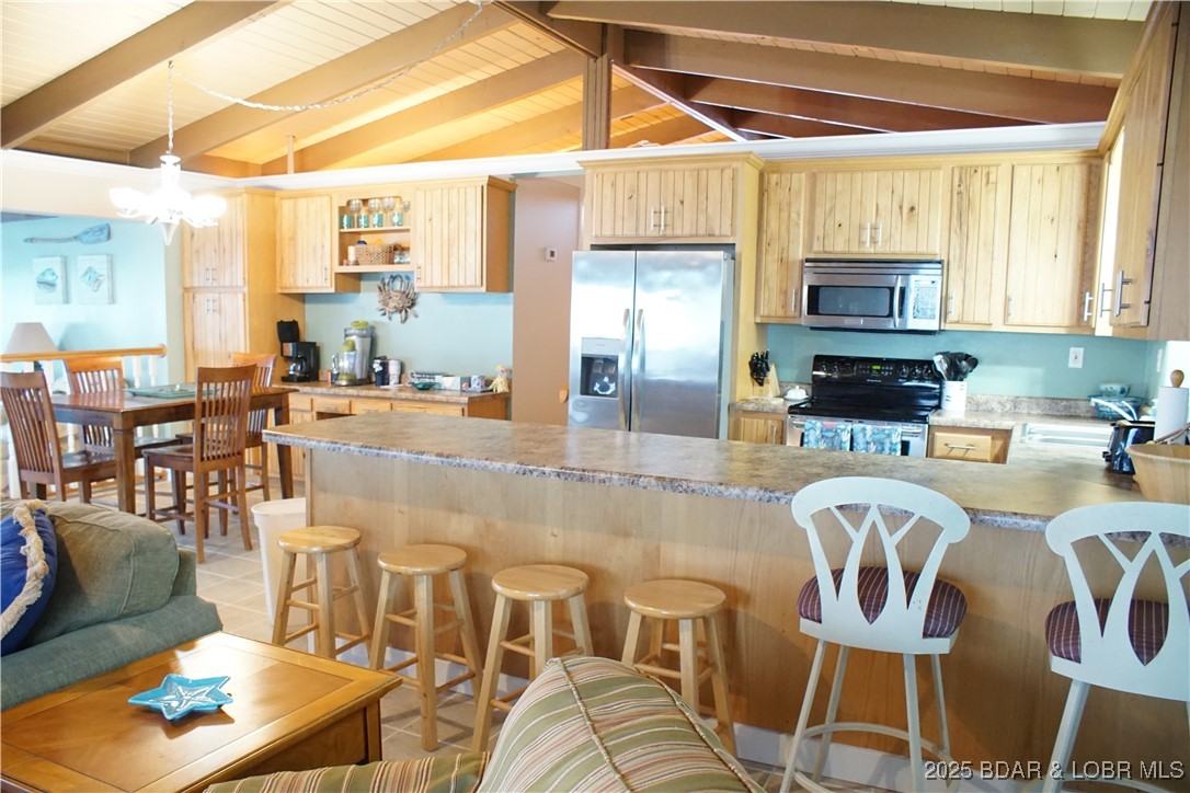 White Blaze - Residential