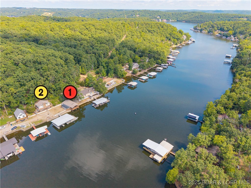 White Blaze - Residential