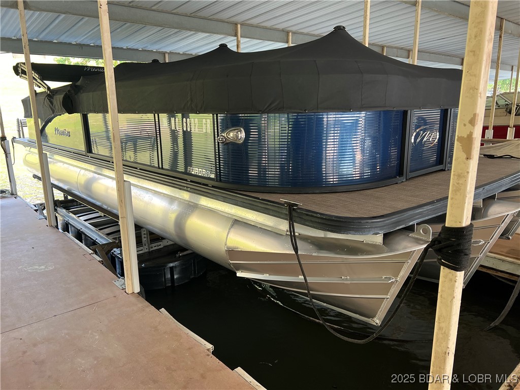 White Blaze - Residential