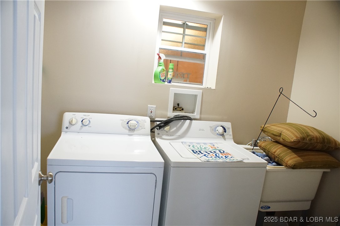 White Blaze - Residential