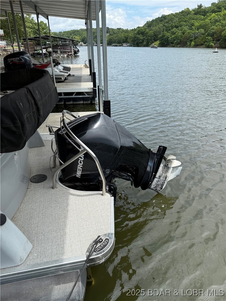 White Blaze - Residential