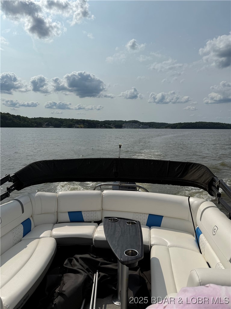 White Blaze - Residential