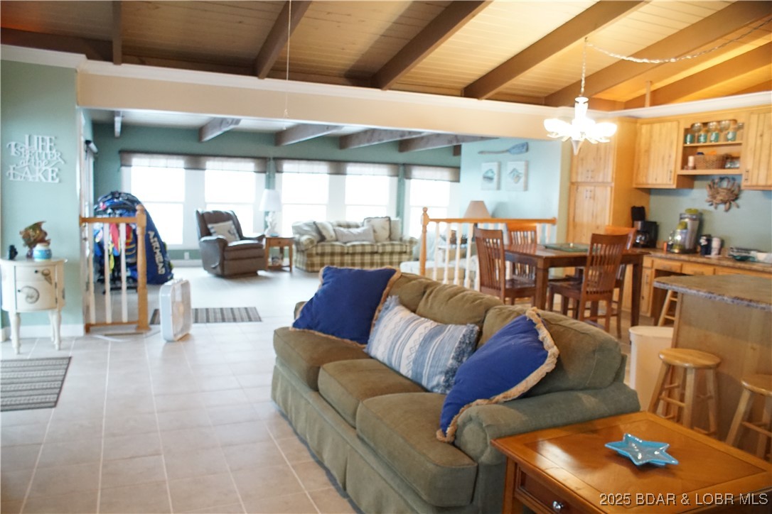 White Blaze - Residential