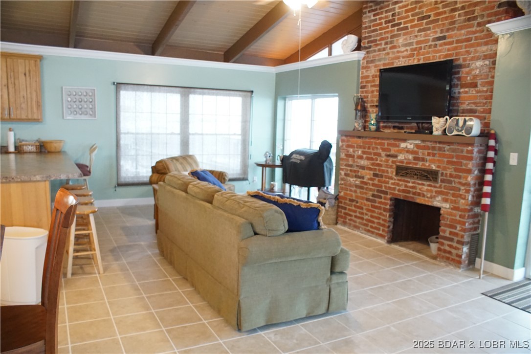 White Blaze - Residential