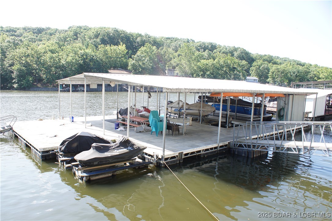 White Blaze - Residential