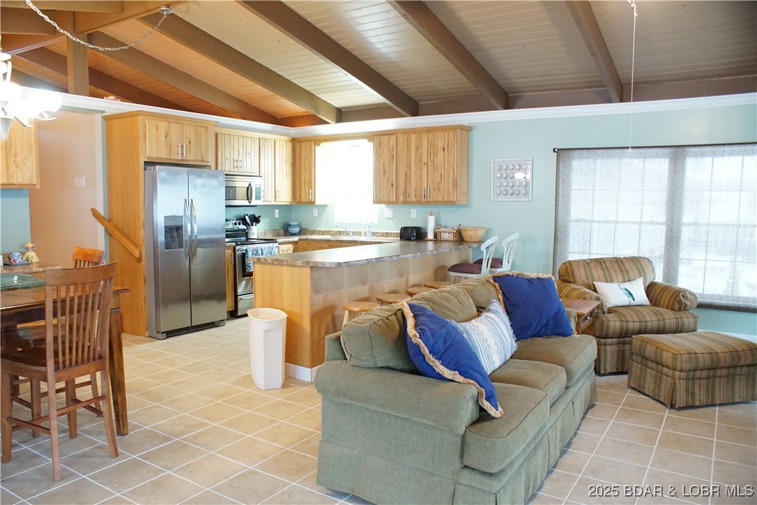 White Blaze - Residential