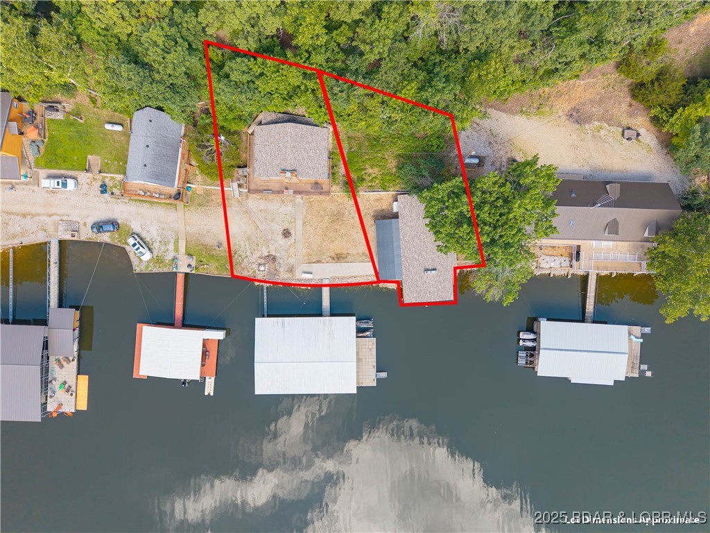 White Blaze - Residential