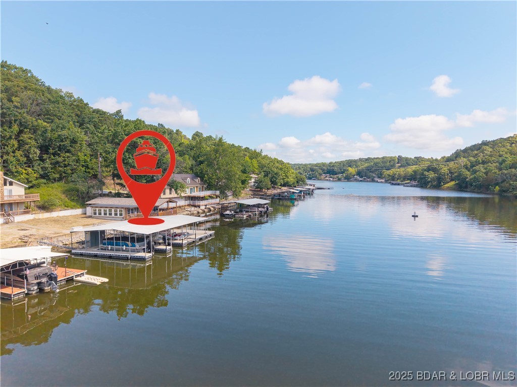 White Blaze - Residential