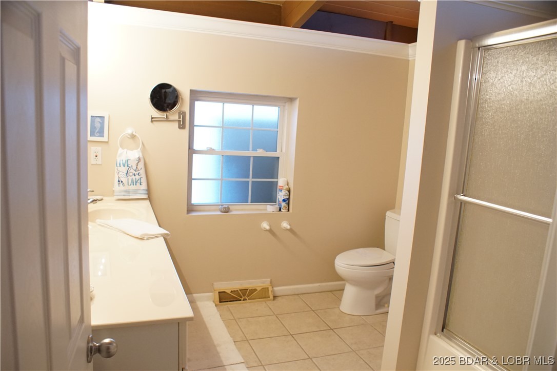 White Blaze - Residential