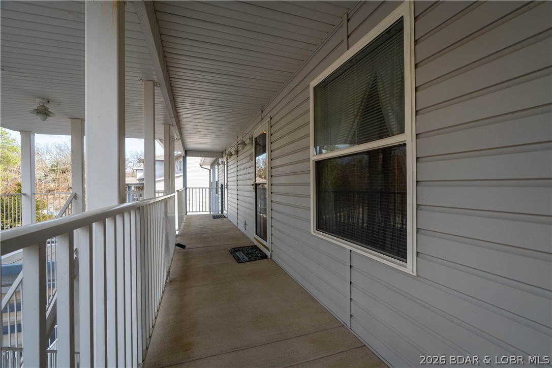 Vision Condominiums - Residential