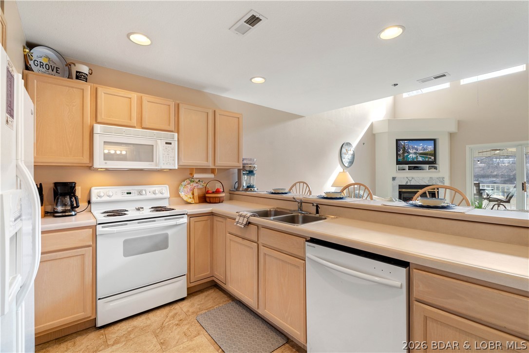 Vision Condominiums - Residential