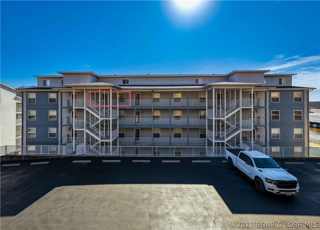 Vision Condominiums - Residential