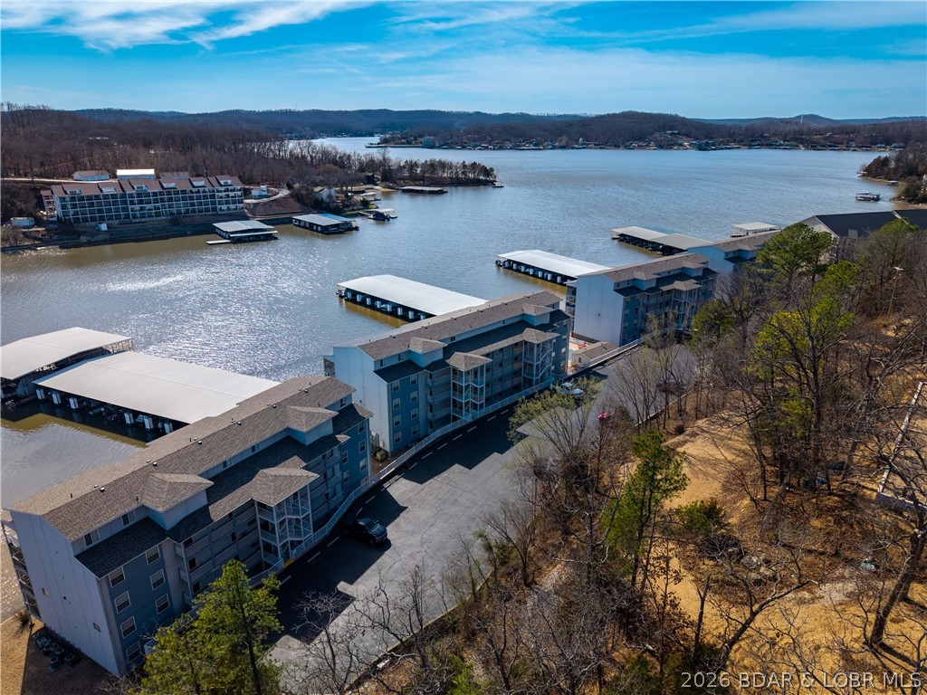 Vision Condominiums - Residential