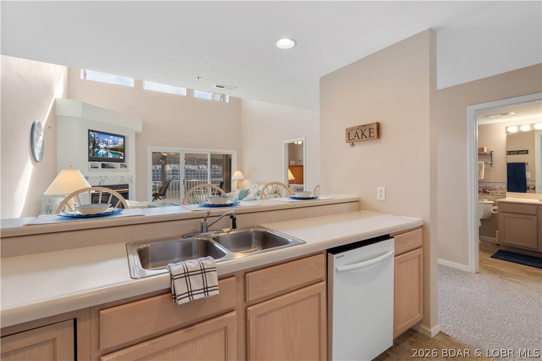 Vision Condominiums - Residential