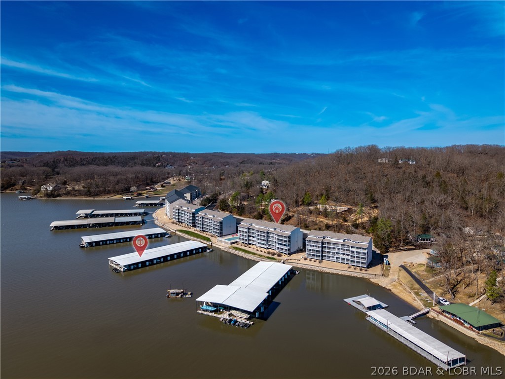 Vision Condominiums - Residential