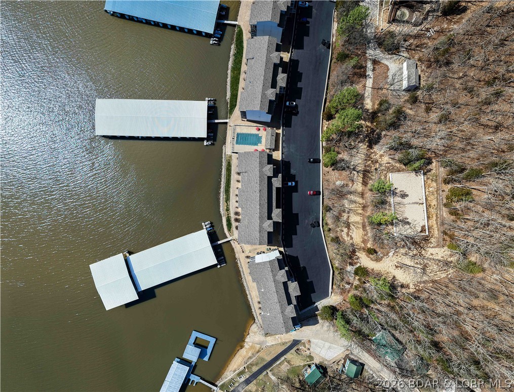 Vision Condominiums - Residential