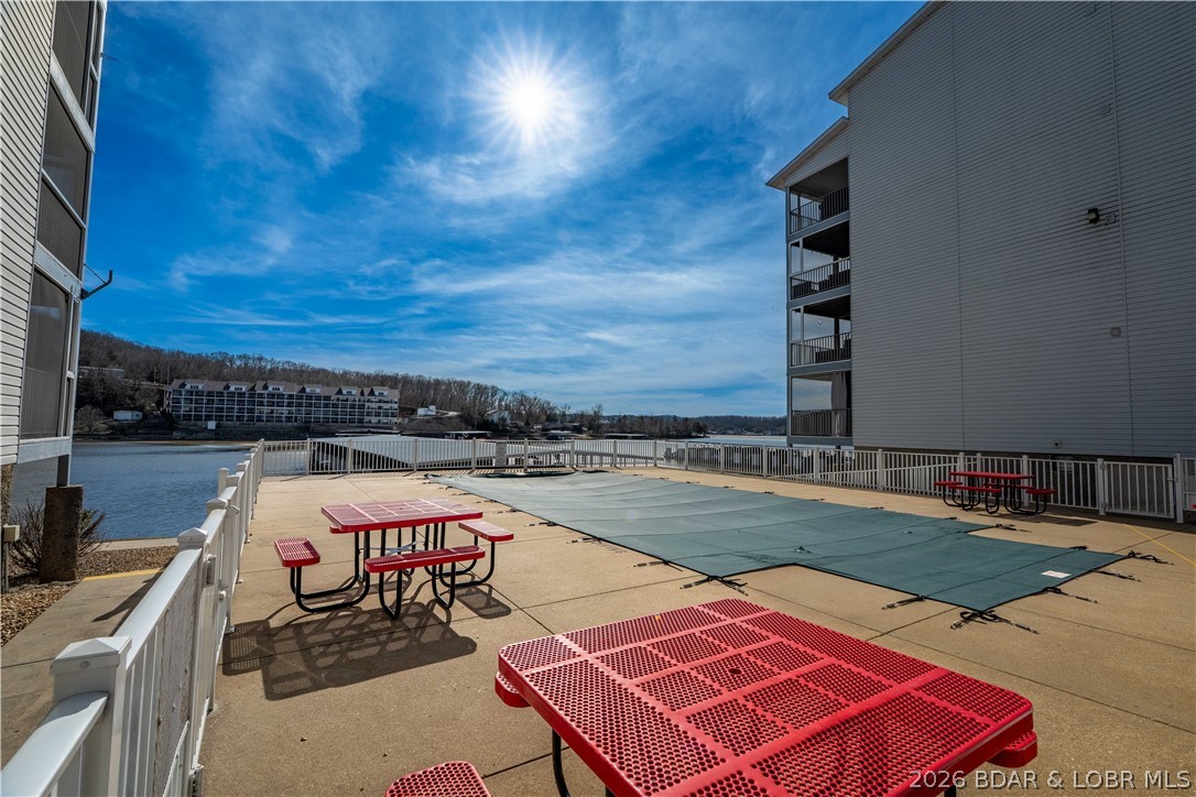 Vision Condominiums - Residential