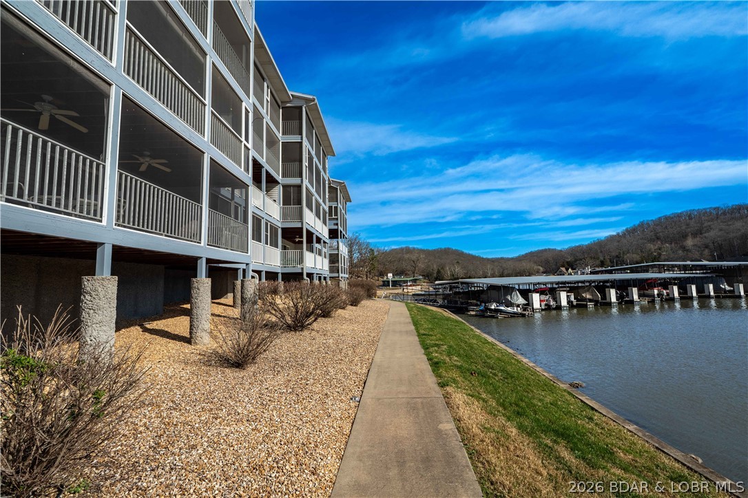 Vision Condominiums - Residential