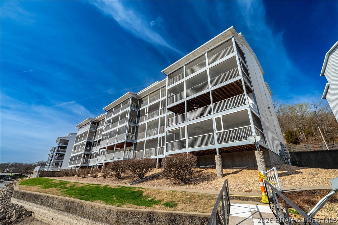 Vision Condominiums - Residential