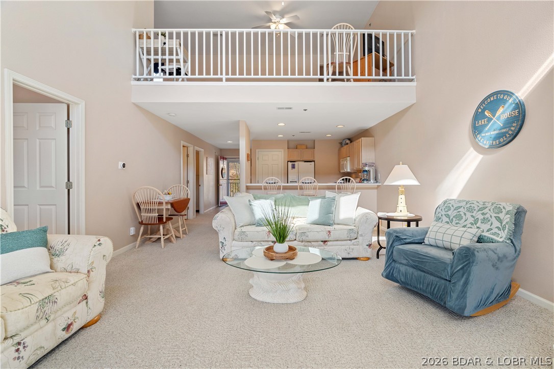 Vision Condominiums - Residential