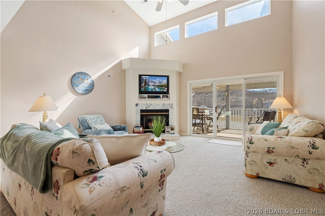 Vision Condominiums - Residential