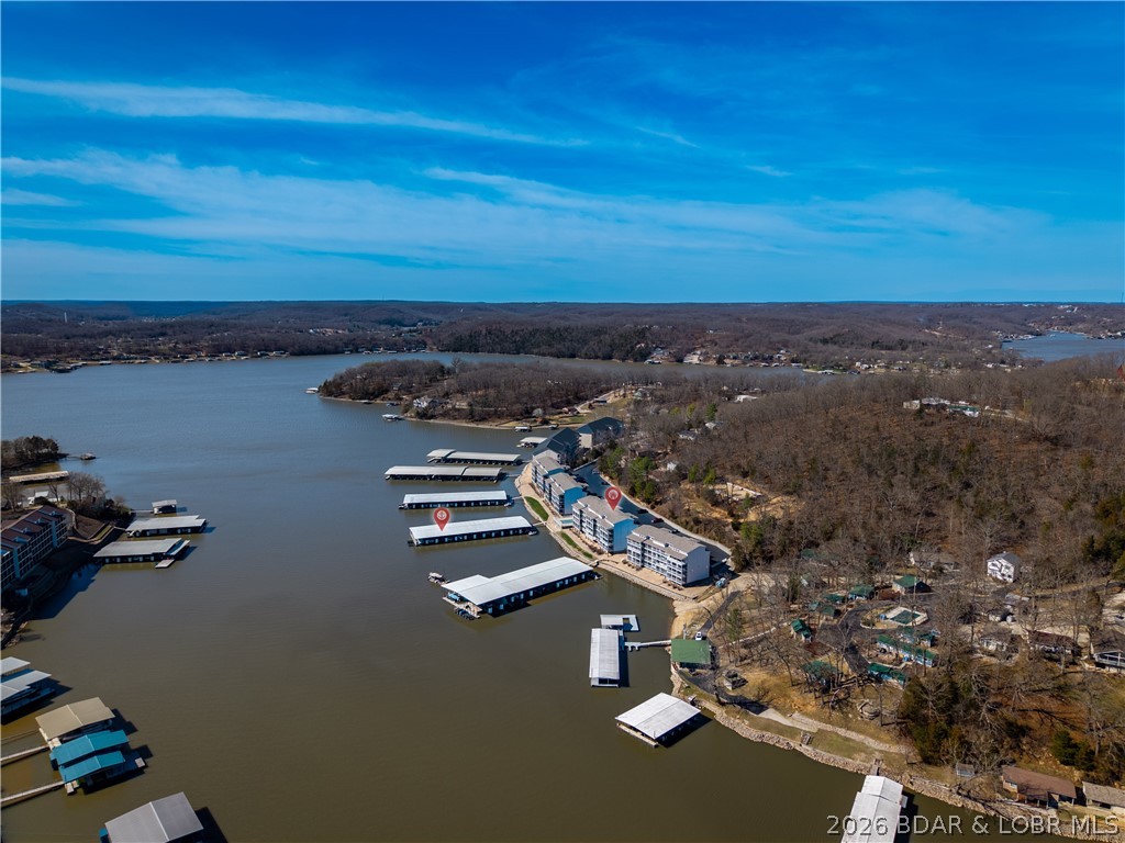 Vision Condominiums - Residential