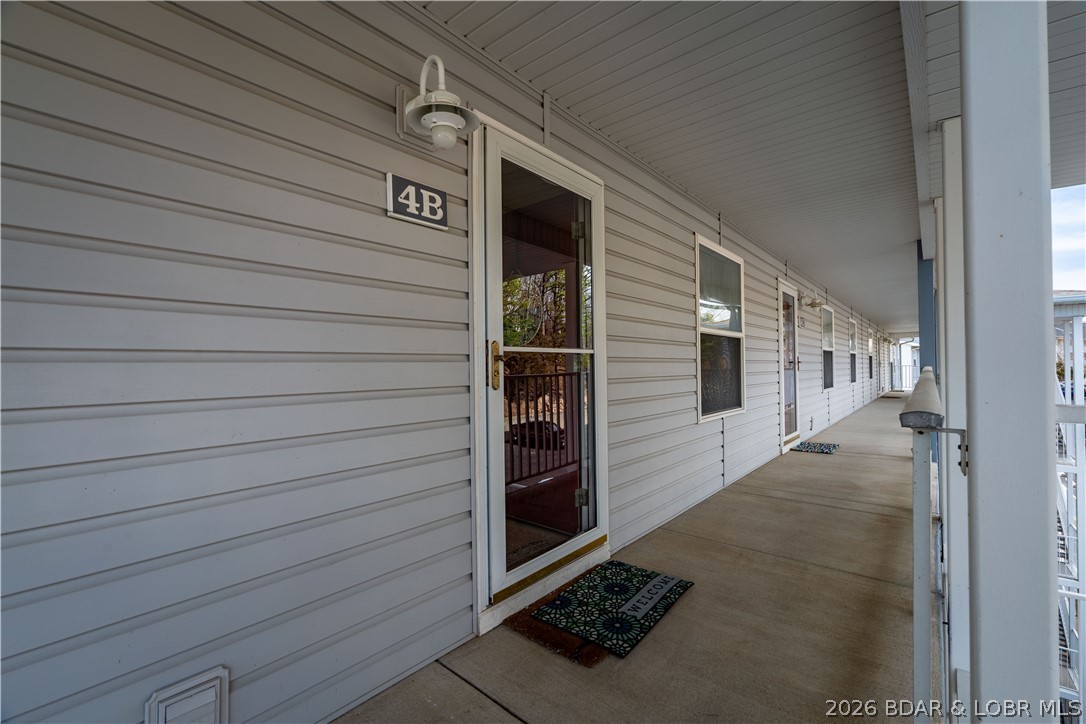 Vision Condominiums - Residential