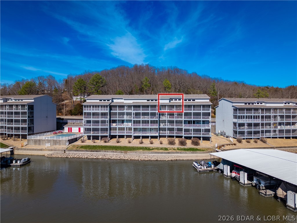 Vision Condominiums - Residential