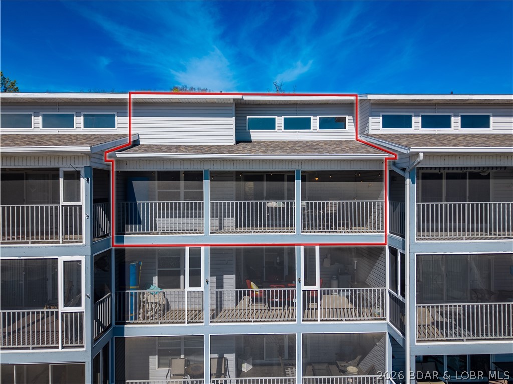 Vision Condominiums - Residential