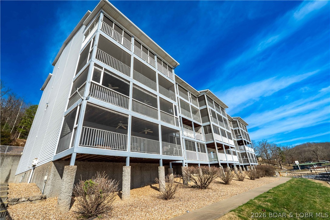 Vision Condominiums - Residential