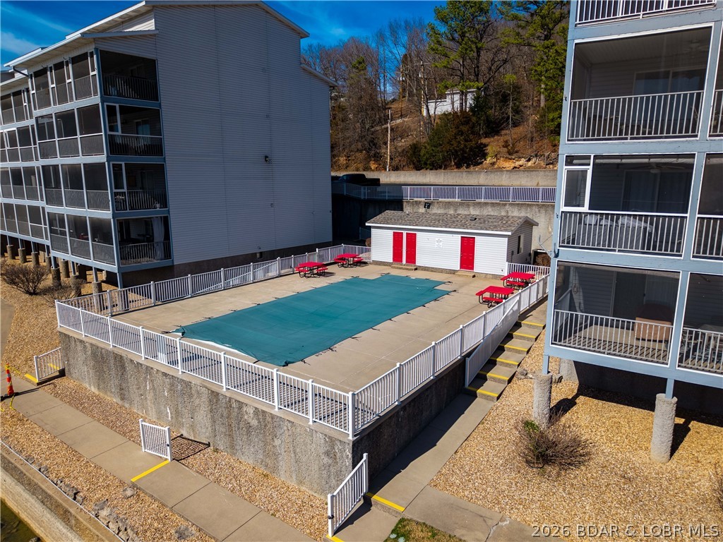 Vision Condominiums - Residential