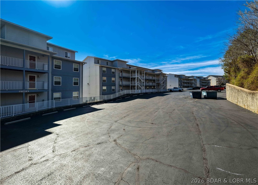 Vision Condominiums - Residential