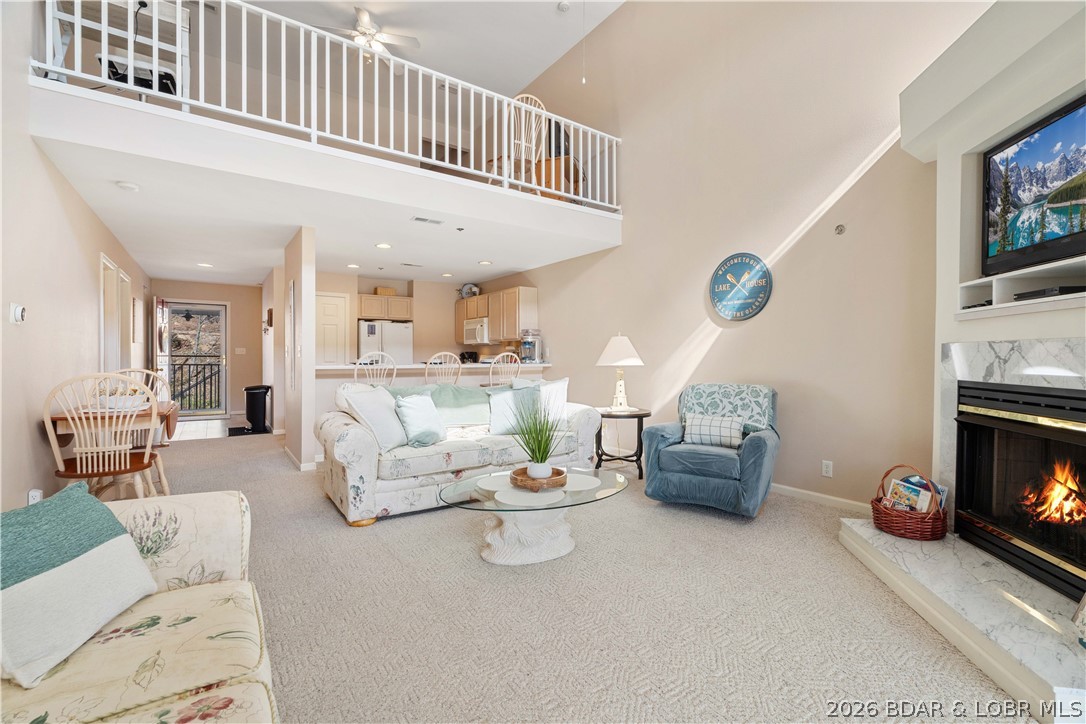 Vision Condominiums - Residential