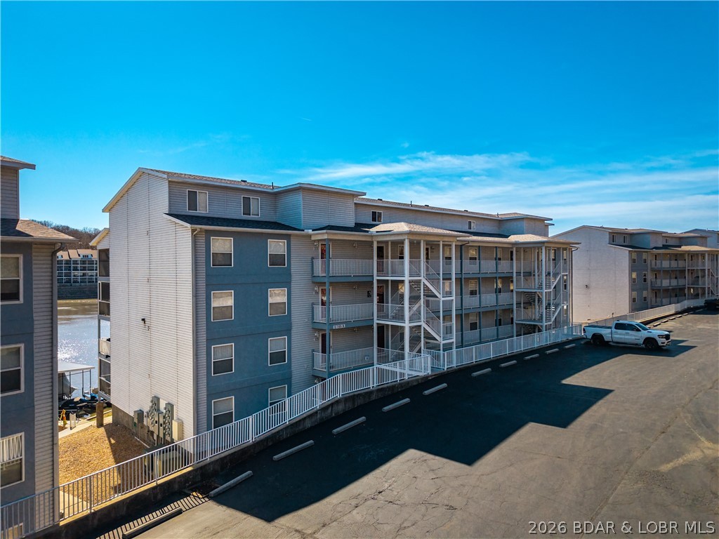 Vision Condominiums - Residential