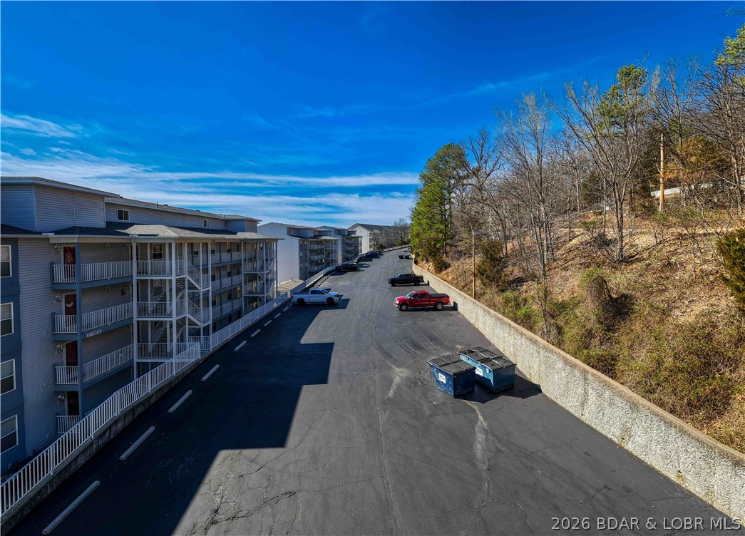 Vision Condominiums - Residential