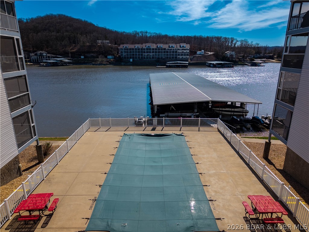 Vision Condominiums - Residential