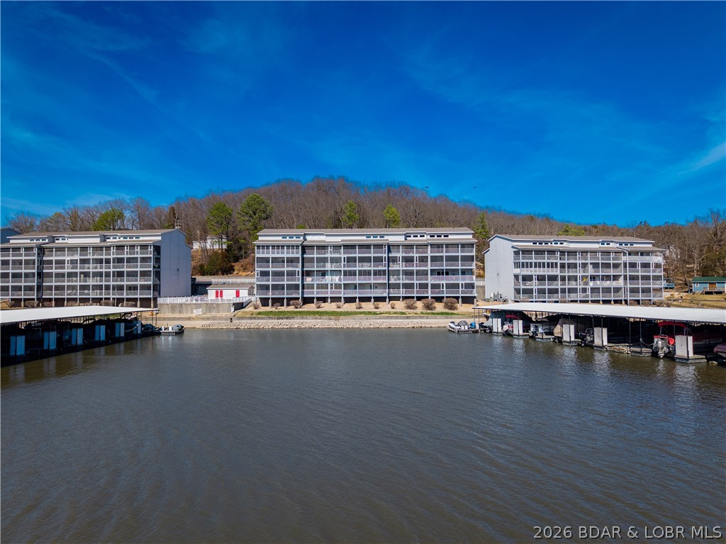 Vision Condominiums - Residential