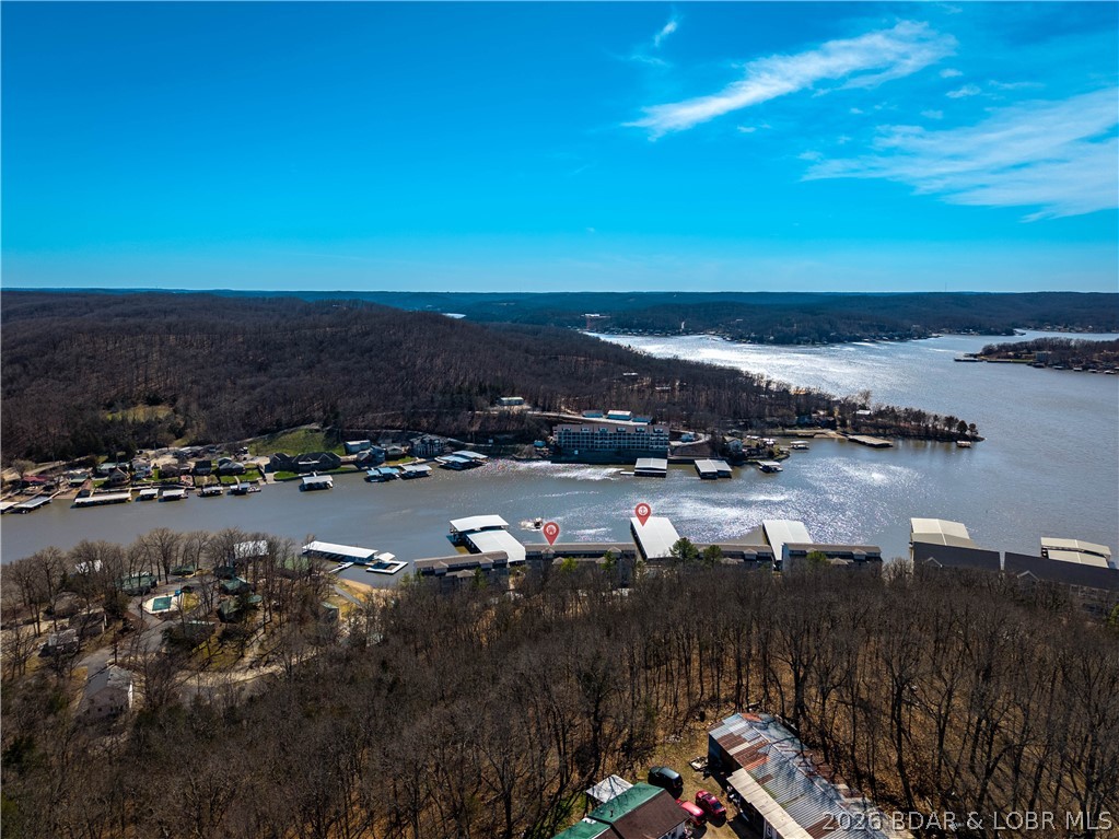 Vision Condominiums - Residential