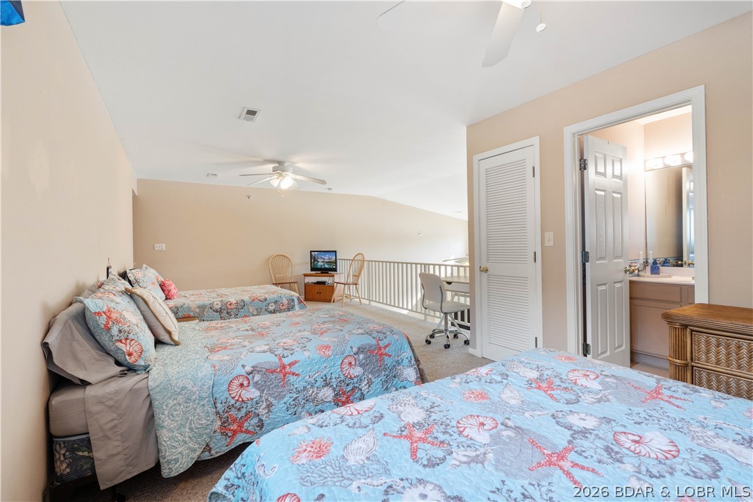 Vision Condominiums - Residential