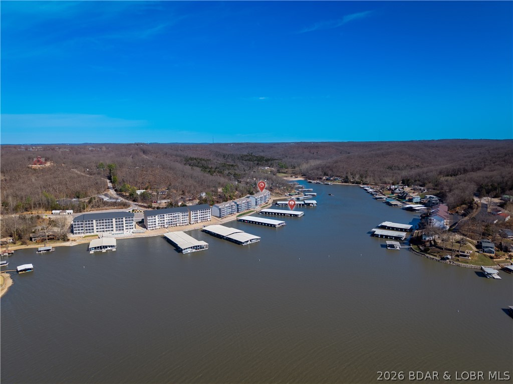 Vision Condominiums - Residential