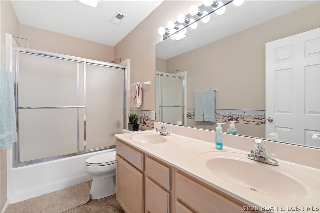 Vision Condominiums - Residential