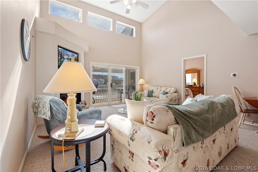 Vision Condominiums - Residential