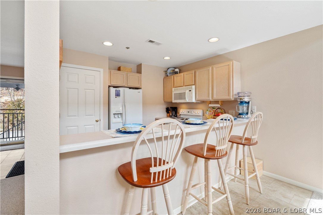 Vision Condominiums - Residential