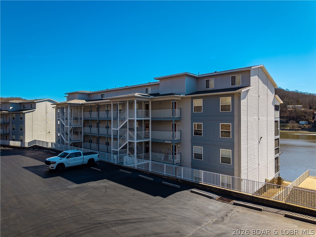 Vision Condominiums - Residential