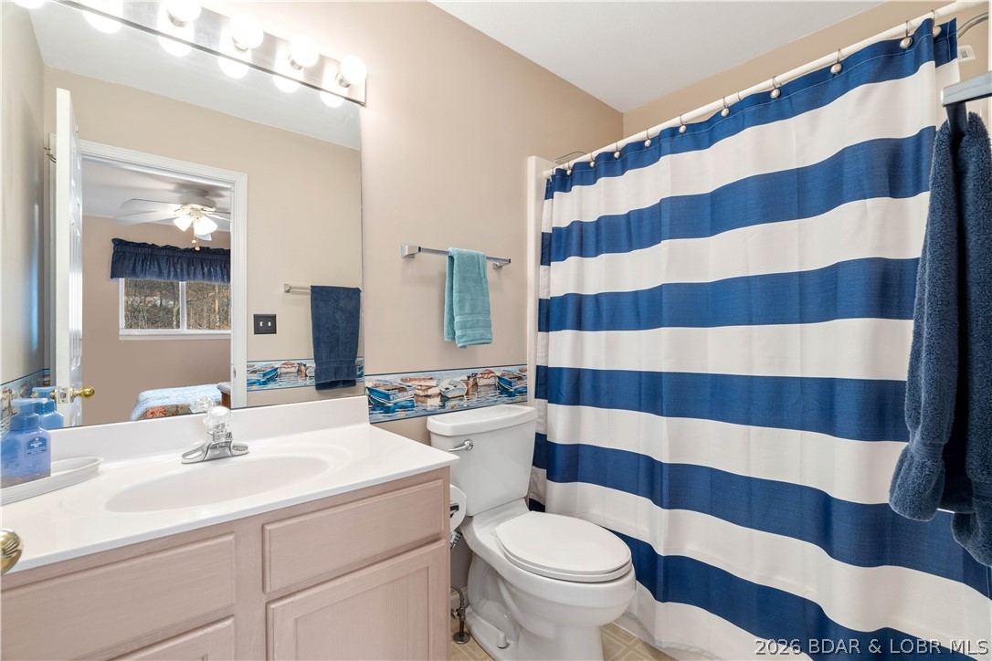 Vision Condominiums - Residential