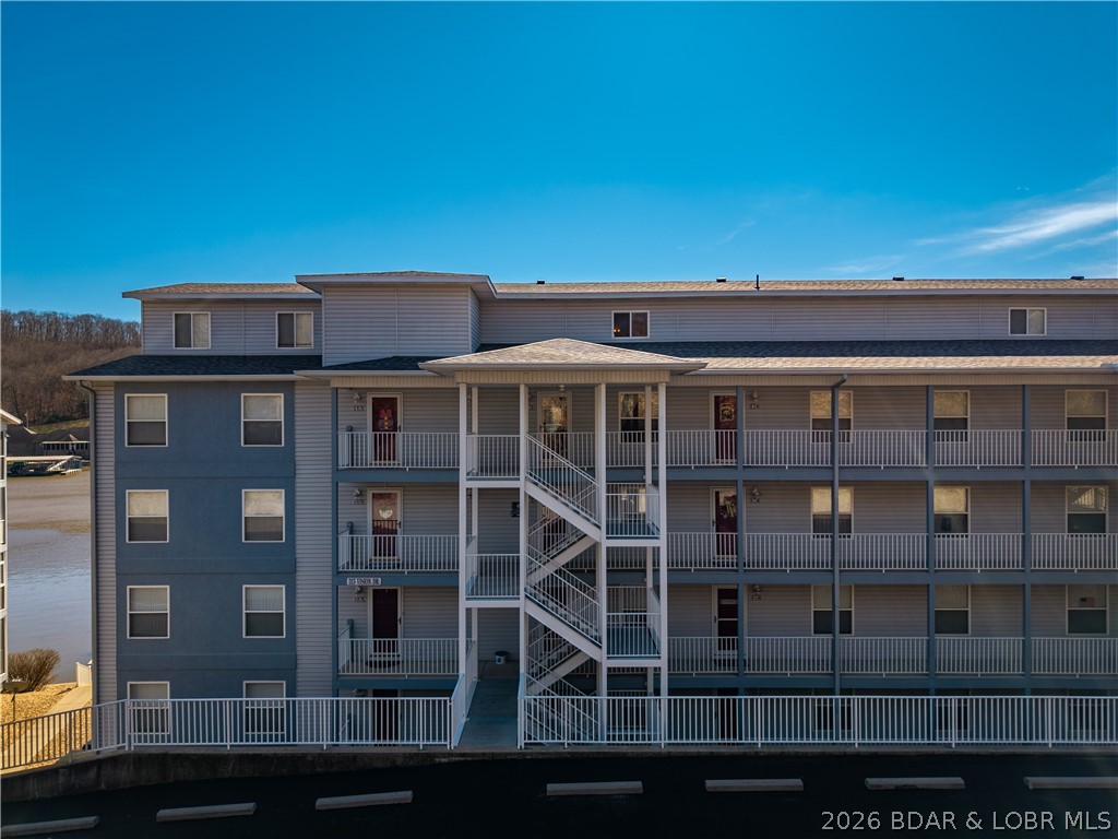 Vision Condominiums - Residential