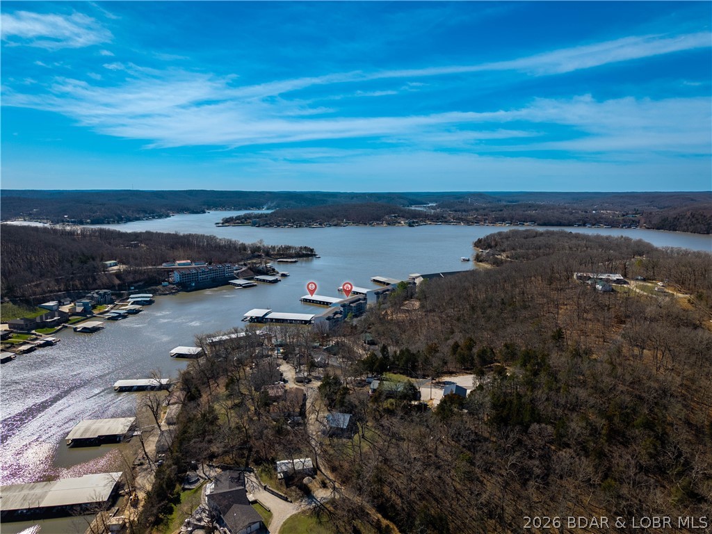 Vision Condominiums - Residential